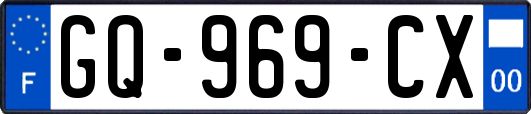 GQ-969-CX