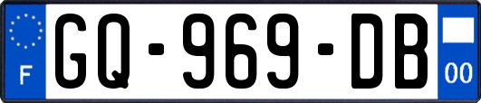 GQ-969-DB