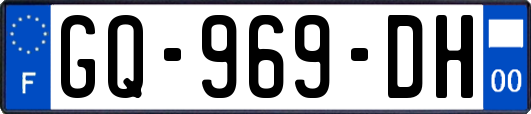 GQ-969-DH