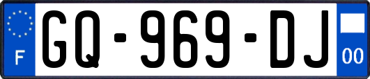 GQ-969-DJ