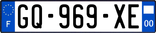 GQ-969-XE