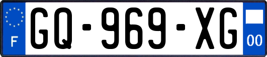 GQ-969-XG