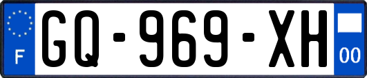 GQ-969-XH