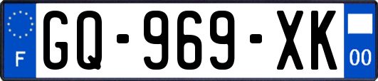 GQ-969-XK