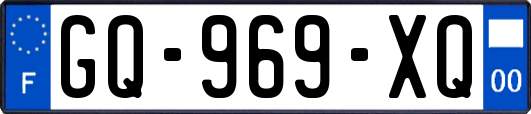 GQ-969-XQ
