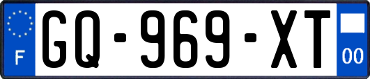 GQ-969-XT