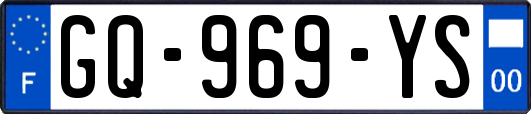 GQ-969-YS