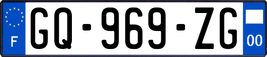 GQ-969-ZG