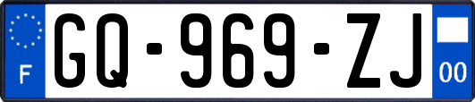 GQ-969-ZJ