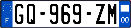 GQ-969-ZM