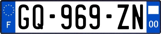 GQ-969-ZN