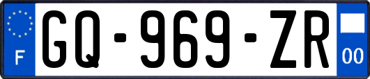 GQ-969-ZR