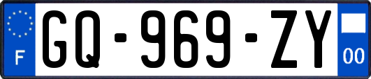 GQ-969-ZY