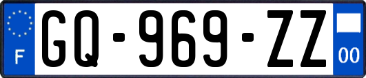 GQ-969-ZZ