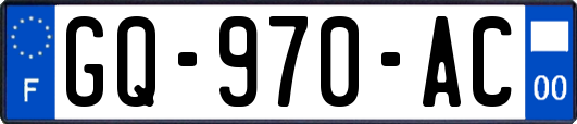 GQ-970-AC