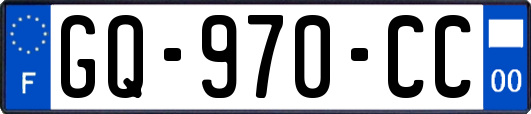 GQ-970-CC