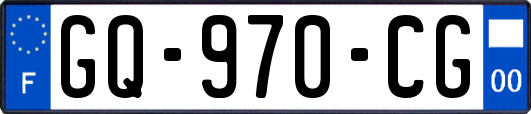 GQ-970-CG