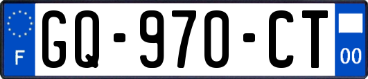 GQ-970-CT