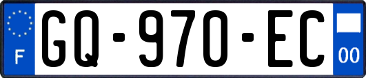 GQ-970-EC