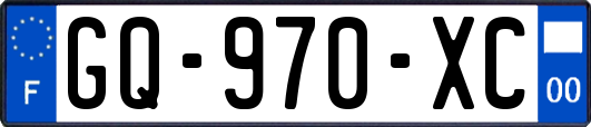 GQ-970-XC