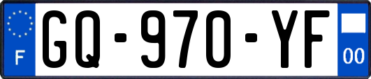 GQ-970-YF