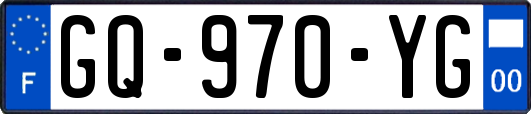 GQ-970-YG