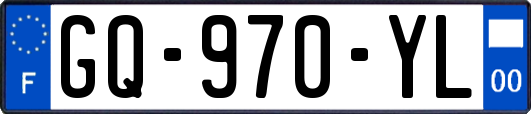 GQ-970-YL