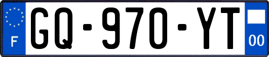 GQ-970-YT