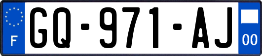 GQ-971-AJ