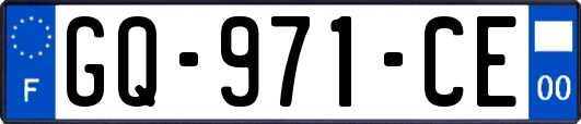 GQ-971-CE