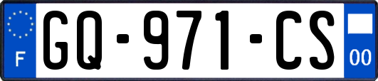 GQ-971-CS