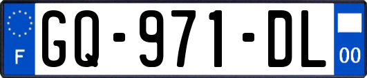 GQ-971-DL