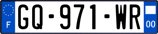 GQ-971-WR