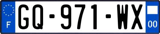 GQ-971-WX