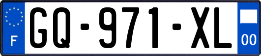 GQ-971-XL