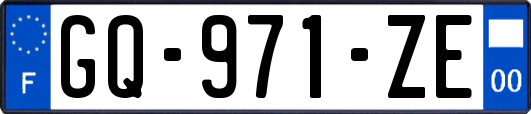 GQ-971-ZE