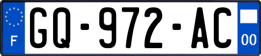 GQ-972-AC