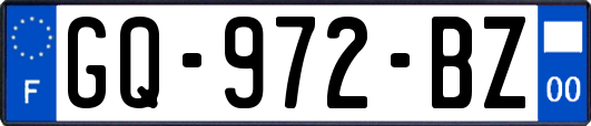 GQ-972-BZ