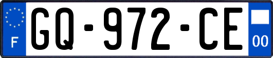 GQ-972-CE