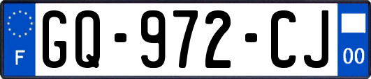 GQ-972-CJ