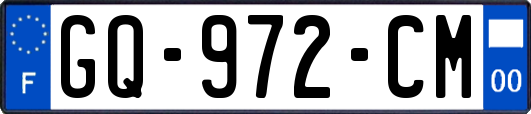GQ-972-CM