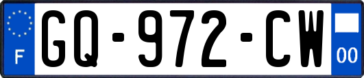 GQ-972-CW