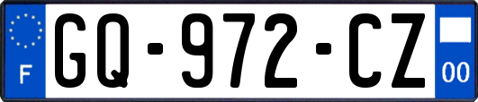 GQ-972-CZ