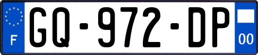GQ-972-DP