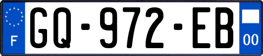 GQ-972-EB