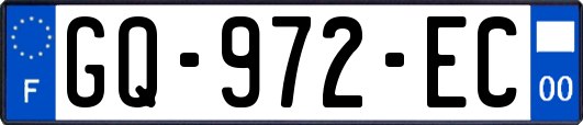 GQ-972-EC