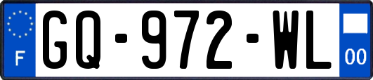 GQ-972-WL