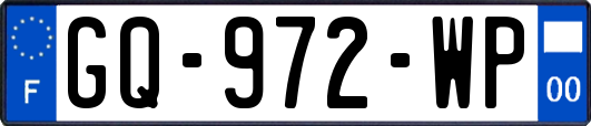 GQ-972-WP
