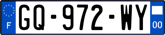 GQ-972-WY