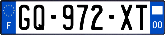GQ-972-XT